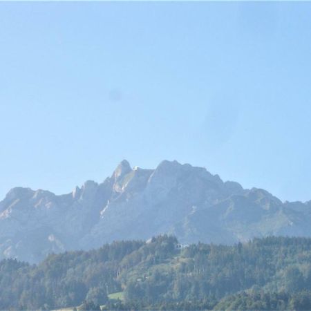 Lucerne Apartment Mount Pilatus Zewnętrze zdjęcie