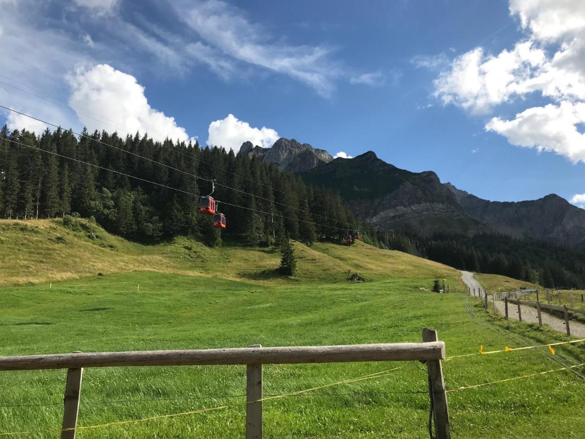 Lucerne Apartment Mount Pilatus Zewnętrze zdjęcie