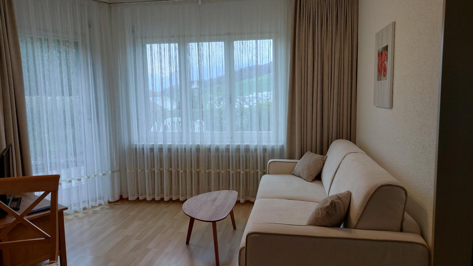 Lucerne Apartment Mount Pilatus Zewnętrze zdjęcie