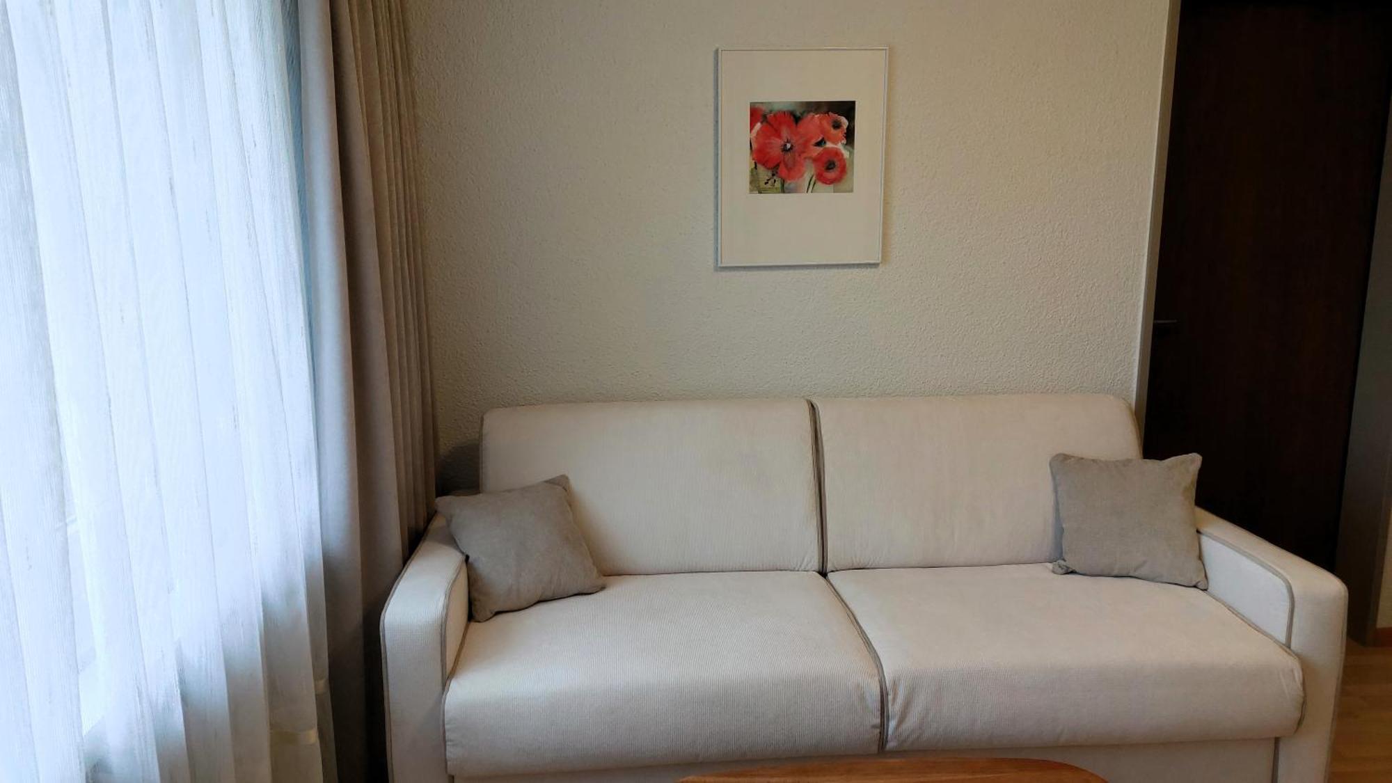 Lucerne Apartment Mount Pilatus Zewnętrze zdjęcie
