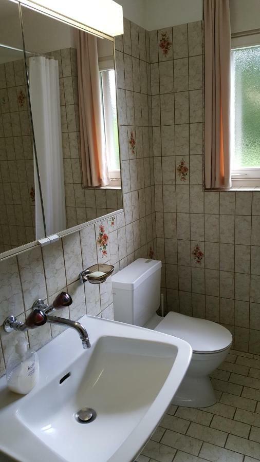 Lucerne Apartment Mount Pilatus Zewnętrze zdjęcie