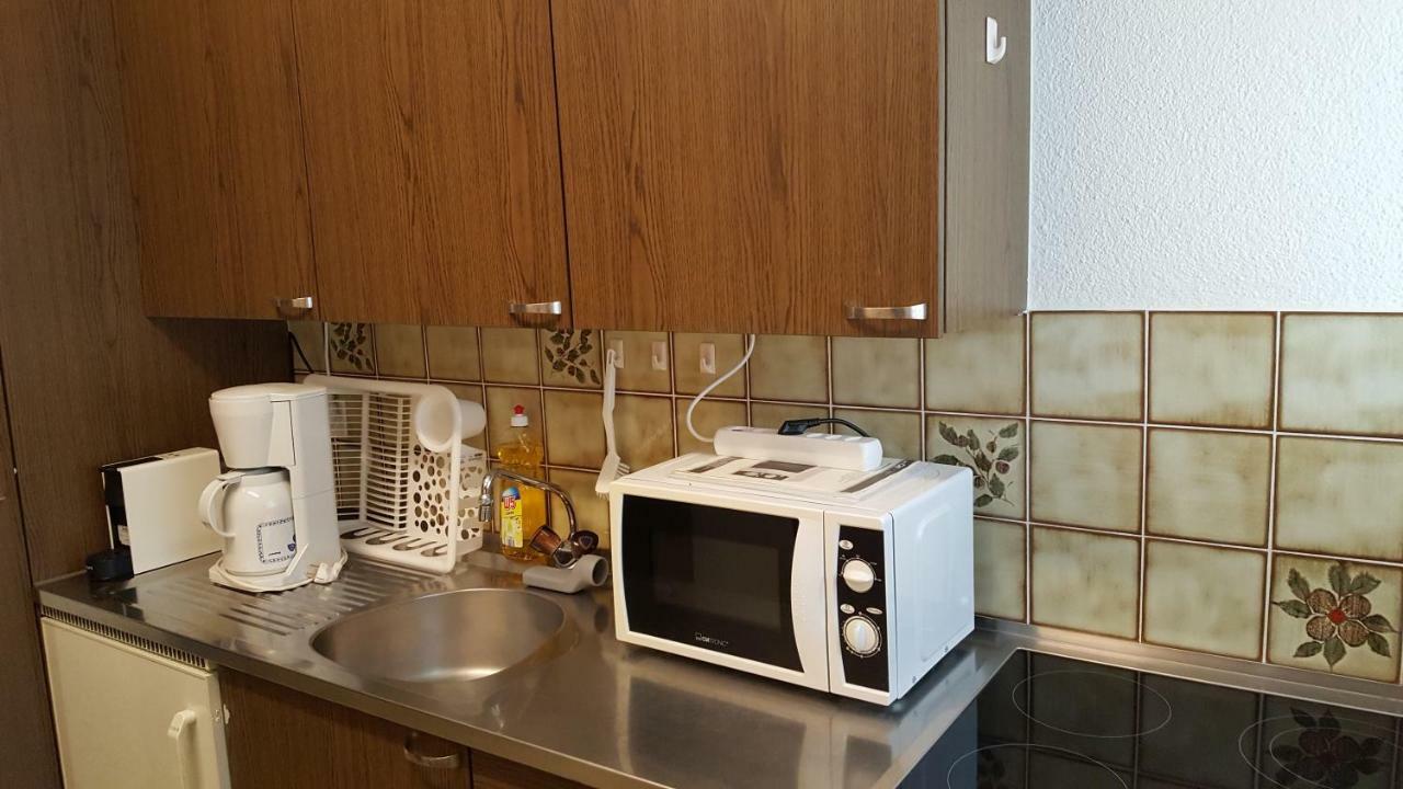 Lucerne Apartment Mount Pilatus Zewnętrze zdjęcie