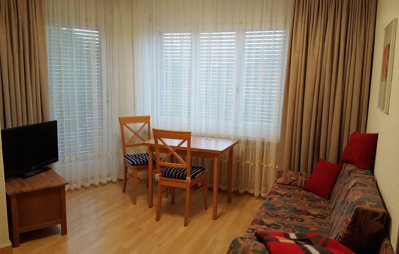 Lucerne Apartment Mount Pilatus Zewnętrze zdjęcie