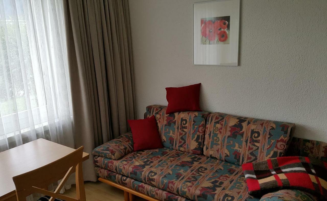 Lucerne Apartment Mount Pilatus Zewnętrze zdjęcie