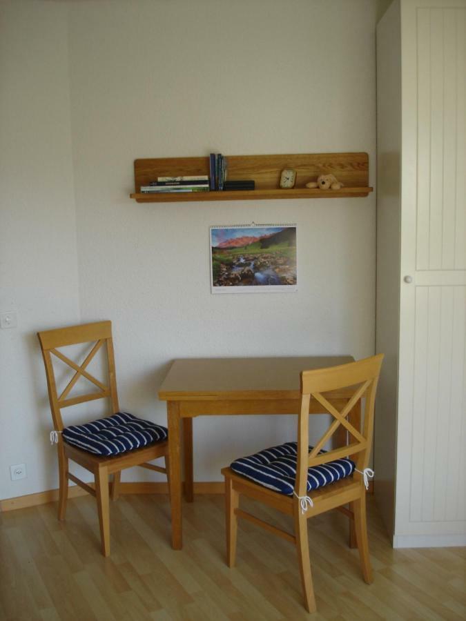 Lucerne Apartment Mount Pilatus Zewnętrze zdjęcie